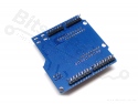 ZigBee/XBee Shield V03 for Arduino